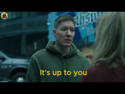 Ready to understand fast English? Learn from real movies — the fun way!