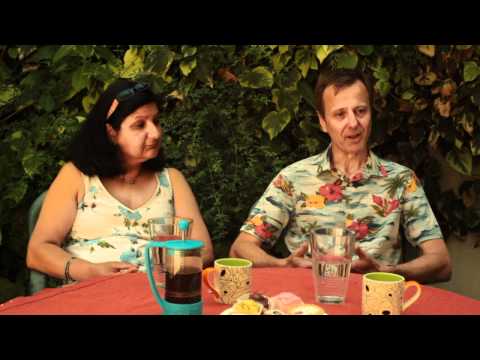 混合家族 - コミュニティの不承認 - 異人種間の関係 (Mixed Families - Community Disapproval - Interracial Relationships)