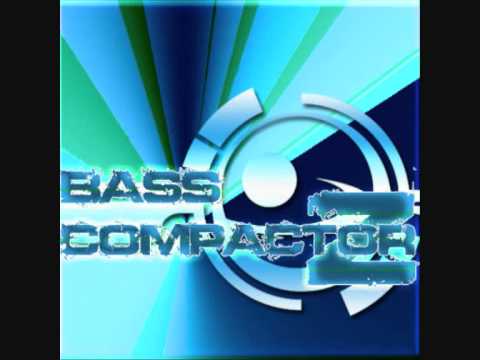 Basscompactorz - Sonic Destruction