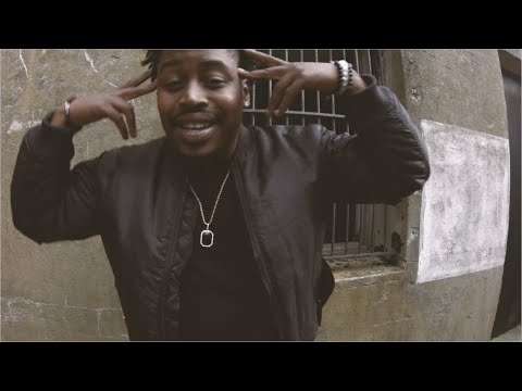 MI$TRO - GXDDAMN (Official Music Video)