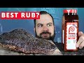 I found the BEST Brisket Rub | Lawry's Copycat Recipe for Brisket