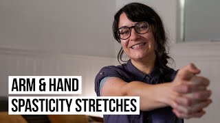 Shoulder Rehabilitation: A Physical Therapist Demonstrates Key Exercises
