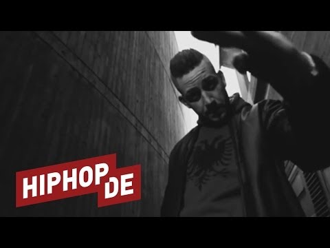 Gzim44 - Nur noch Gott kann mich richten (Videopremiere)