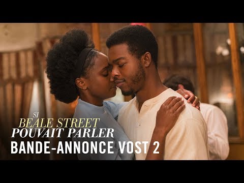 Si Beale Street pouvait parler - Bande Annonce 2 VOST