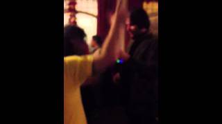 Black box ride on time