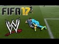FIFA 17 Fails - With WWE Commentary #1