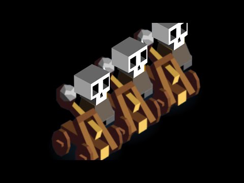 How to DESTROY catapult spam in Polytopia Early and Late Game - Catapult Counter