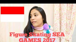 Download lagu Indonesia Tasya Putri Figure Skating SEA GAMES 201... mp3