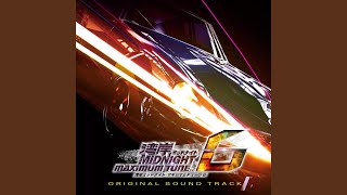 Cover art for Burning Away (WMMT6)