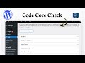 How To Check PHP Version In WordPress Config Insight