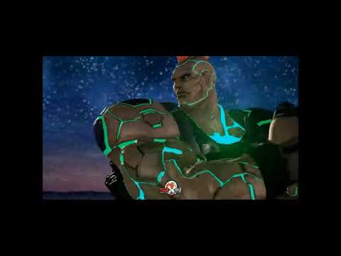 NOROMA vs SAINT TGU X SEAM 2019 | Tekken World Tour