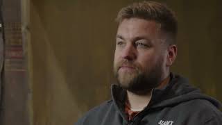 Testimonial for Bullard’s Blast Respirators