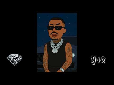 LUCIANO x AITCH x BIA Type Beat - BUNDA (Drill, Trap, Pop Rap) (STEMS+UNLIMITED LICENSE)