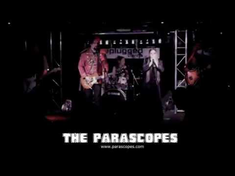 the Parascopes - Love