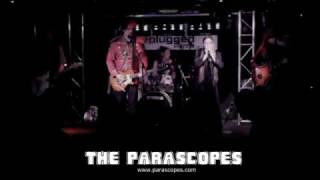 the Parascopes - Love
