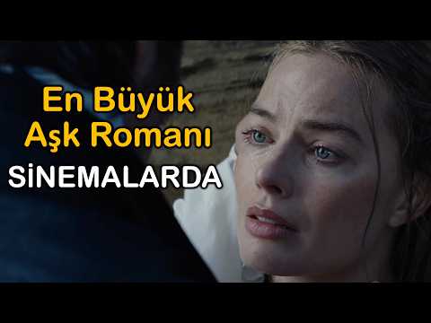 The Unforgettable Classic Love Novel in Theaters - Film Review - Wuthering Heights