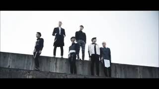 VIXX-ALIVE