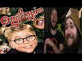 A CHRISTMAS STORY (1983) TWIN BROTHERS FIRST TIME WATCHING MOVIE REACTION!