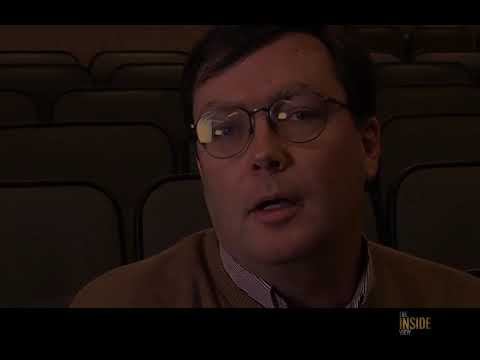 Commentary on Viridiana with Greg Stallings