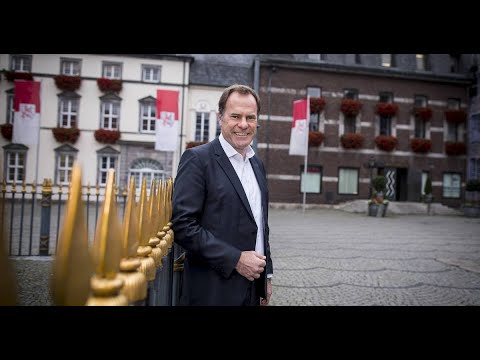 Rhein Ruhr: Corona-Krise stärkt Vision von Olympischen Spielen 2032