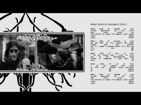 Video thumbnail for What Kind of Dream Is This?