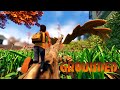 Grounded - Story Trailer