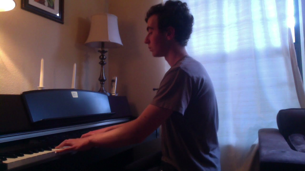 Half-light(Wilson) - Alex Makeev