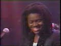 Tracy Chapman - Open Arms