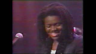 Tracy Chapman - Open Arms