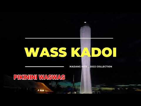 Wass Kadoi - Pikinini Waswas [PNG MUSIC] 2022
