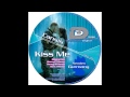Cansis - Kiss Me (Original Club Mix) 