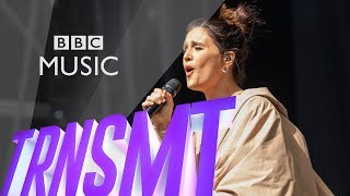 Jessie Ware - Your Domino (TRNSMT 2018)