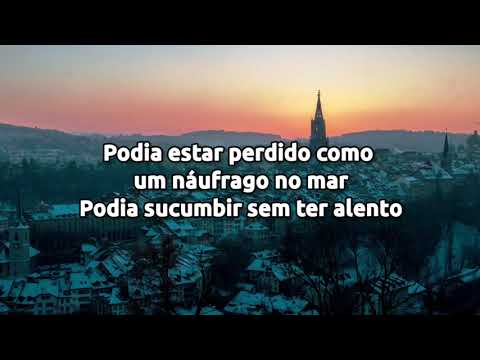 Tua palavra - Rose Rios Playback Legendado