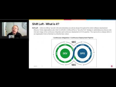 Shift Left for More Secure Apps with NGINX