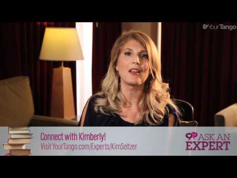 Confidence: Do All Women Have Body Image Issues? [VIDEO] | Kimberly Seltzer | YourTango