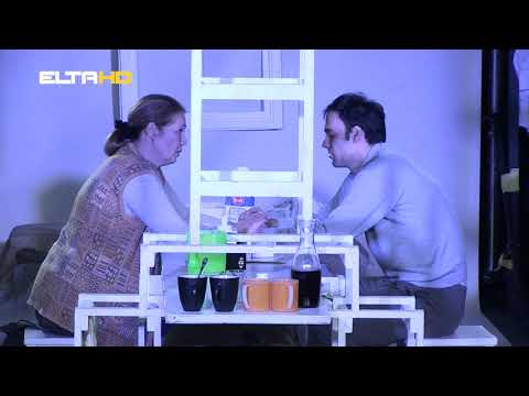 BL HRONIKA 16 04 19 - POZORISTE U PREDGRADJU VERICI