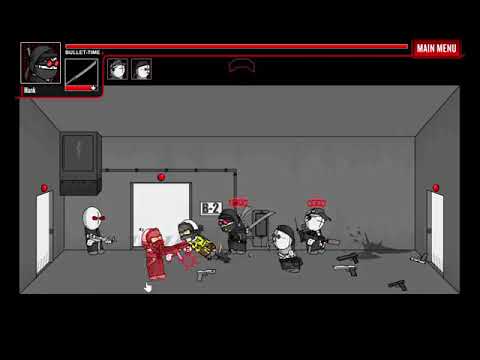 Madness Combat Project Nexus Classic episode 8 Nexus HQ part 1