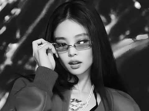 JENNIE - LIKE JENNIE (MMA 2025) STUDIO VERSION