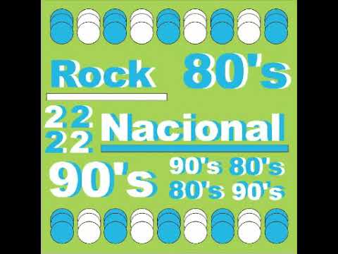 Rock Amos 80 & 90 Playlist 2025 Vol 2