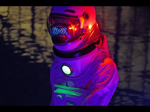 2019 KDLAF 關渡光藝術節《壞運動 Moving Me Badly》Full