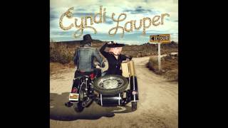 Cyndi Lauper - “Heartaches By The Number” [Official Audio]