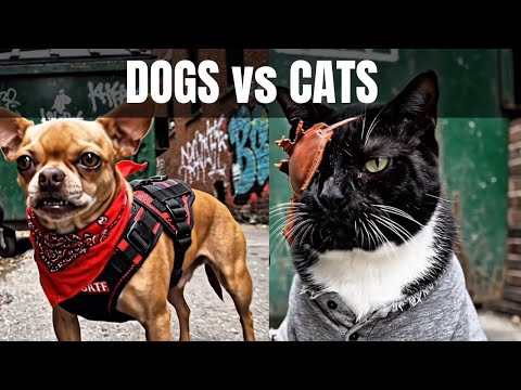 🔥 The Alley War Just Escalated 🔥