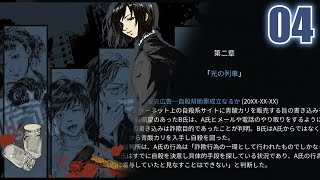 ゆっくり実況『リーガルダンジョン』権力に媚びへつらう妄想女子　04