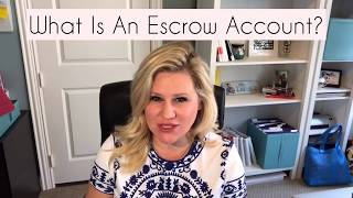 Kimberly Moon Team - What Is An Escrow Account And How It Impacts Your Mortgage Payment?