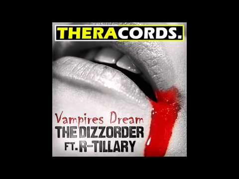 The DizZorder ft R-Tillary - Illusions (Catatonic Overload Remix) (THER-044)