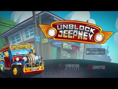 Unblock Jeepney Video