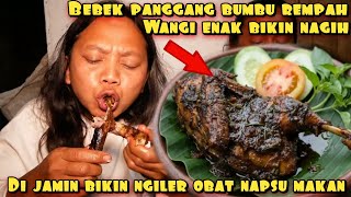 Download lagu LARGE MUKBANG ROASTED DUCK WITH SPICES mp3 Download lagu LARGE MUKBANG ROASTED DUCK WITH SPICES mp3