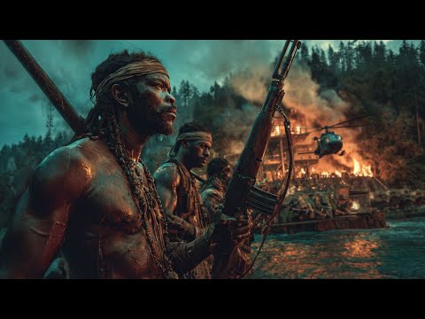 This film is a MUST-SEE for all ACTION lovers!  Watch This Action, Drama Movie in English Now