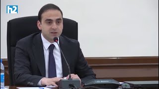 Փակում ենք հանձնարարականը, կարող ենք ծափահարել։ Լրաբեր - 10.06.2024