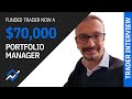 Meet CTI Traders Ep. 15 | What it takes to become a $70,000 CTI Portfolio Manager